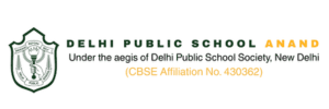 DPS Anand School Logo